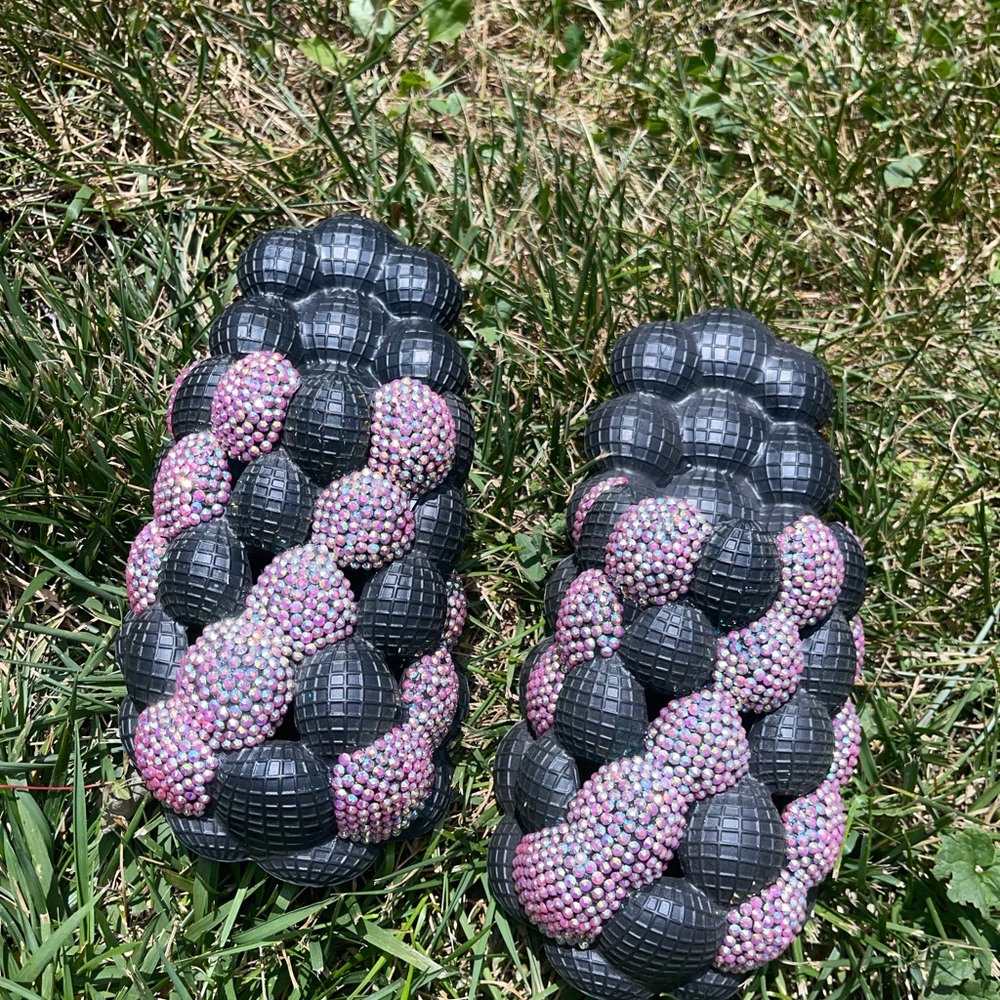 Custom Bubble Slides - image 2